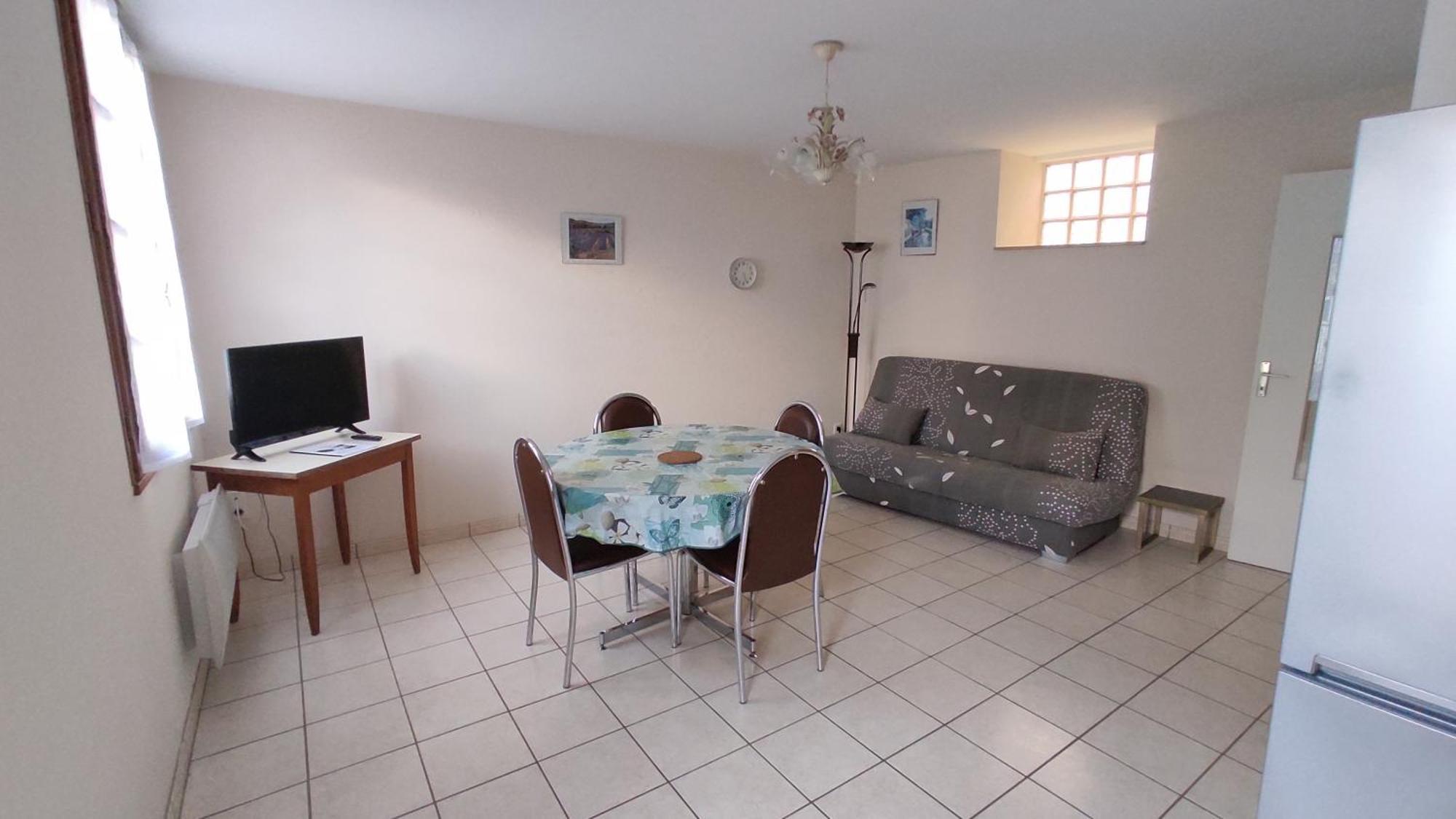 Quelques Fleurs Aparthotel La Roche-Posay Δωμάτιο φωτογραφία