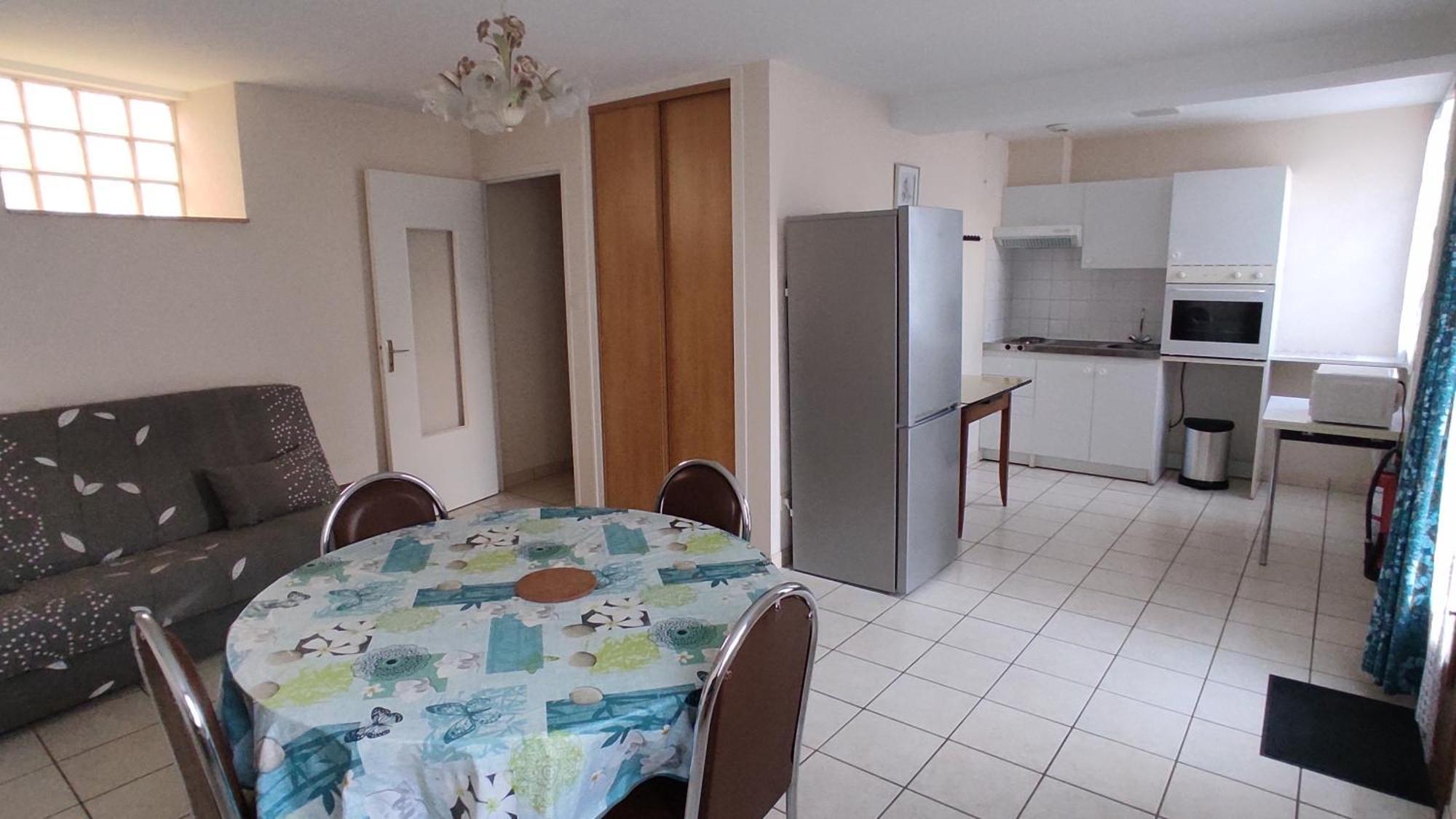 Quelques Fleurs Aparthotel La Roche-Posay Δωμάτιο φωτογραφία